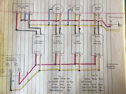 H11 heated oxygen sensor (bank 1 sensor 1). Hvac Wiring Any Reasons For One Zone To Be Wired Different From Others Home Improvement Stack Exchange