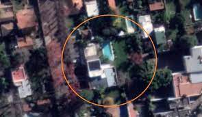 Martina stoessel e jorge blanco, due modi di vivere totalmente opposti, due universi paralleli, due. Asi Es La Casa De Tini Stoessel Con Habitacion 7 Estrellas Y Todos Los Lujos El Comodorense