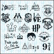 Download Eps Hogwarts Harry Potter Pack Svg Png Cricut Design Dxf Silhouette Studio Business Industrial Printing Graphic Essentials