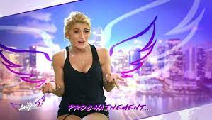 Capitulo 3 the act 1996. Replay Les Anges 9 Back To Paradise Revoir L Episode 72 Du 15 Mai 2017 Stars Actu