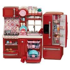 Kidkraft retro kitchen and refrigerator. Best Kitchen For 3 Year Old Shop Clothing Shoes Online