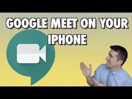 However, some capabilities are available only to google workspace customers. Guide To Google Meet On Your Iphone Ipad Or Android Device Youtube