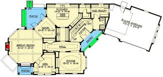 Have your floor plan with you while shopping to import existing plan and use it as a template. Shingle Home Plan With Craft Room 23410jd Architectural Designs House Plans
