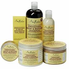 Ask for very light layers or a more blunt type of cut (as opposed to getting the ends snipped into or razored). Ethnic Hair Product Drive Posts Facebook
