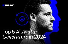 Generator Avatar AI Terbaik: 7 Pilihan Teratas untuk Tahun 2024