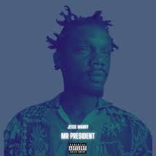 Download Jesse Manny album songs: Work On Me