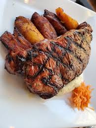 CAYO BLANCO, San Juan