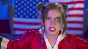 Sophie Proctor "Champion"