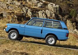 Image result for Tuscan Blue 1980 Land Rover