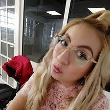 Nancy Paulette López Ocampo (@paulette_ocampo)