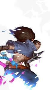 legends of runeterra lol yasuo jinx 4k hd mobile smartphone and pc desktop laptop league of legends yasuo lol league of legends league of legends characters