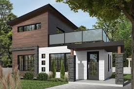 Maybe you would like to learn more about one of these? A Better Way To Build A Modern House Houseplans Blog Houseplans Com