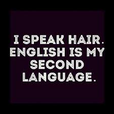 Behindthechair Com S Photo On Instagram Hair Jokes Hairstylist Quotes Hairstylist Humor
