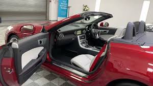 Image result for Hyacinth Red 2016 SLK