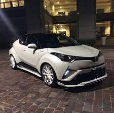 Toyota chr body kit available on the site are accessible in different sizes, shapes, capacities and weights depending on your vehicle requirements. Toyota C Hr Original Artisan Spirits Body Kits Car Accessories On Carousell