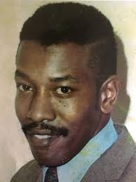 Obituary for Edward Hughes