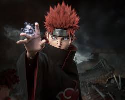 Everything related to the naruto and boruto series goes here. Pein Akasuki Cg Guy Naruto Shippuuden Naruto Shippuden Pain Spiky Hair Hd Wallpaper Peakpx