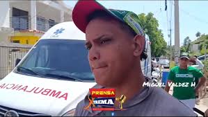 Veronica Batista presentadora de lo dueños del circo aclara lo ocurrido en  el hospital con su visita y la esposa del dueño de la discoteca. Via  telefonica con @duenosdelcircotv @alidavidtv SIGUE NUESTRAS