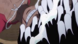 Monkey D. Luffy/Abilities And Powers | One Piece Wiki | Fandom