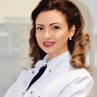 Dr. Corina David-Itu, Medic Specialist, Chirurgie plastică