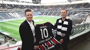 All scores of the played games, home and away stats eintracht frankfurt haven't lost a match in 31 of their last 36 matches in bundesliga. Work Sport Culture Konig Neurath