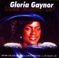 Płyta kompaktowa Gaynor Gloria