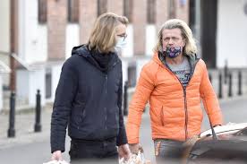 Ludmiła jakimowicz na naszej stronie internetowej. Wydalo Sie Wiemy Czym Zajmuje Sie Syn Jakimowicza Tata Nie Bedzie Z Niego Dumny Super Express Wiadomosci Polityka Sport