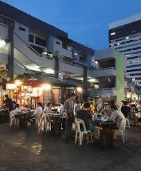 Taman desa is a serene neighbourhood and one of the oldest residential areas near kl city centre. Facebook