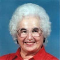 Mary Myslicki Obituary