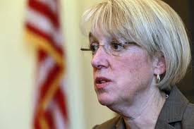 Super Congress co-chair Patty Murray champions liberal causes, big business 