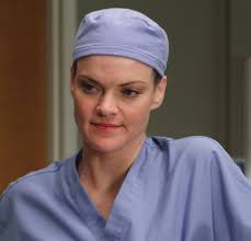 Dr Miranda Bailey's Google Search History