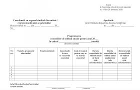 Daca un contract colectiv de munca expira la finalul lunii ianuarie, avand in vedere starea de alerta, valabilitatea acestuia se prelungeste automat (cu durata starii de. Noul Tabel De Evidenta A Timpului De Munca Aprobat Editorial Monitorul Fiscal Fisc Md