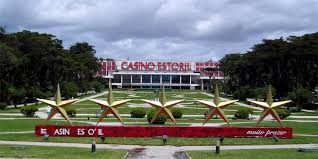 The estoril casino is a casino in the portuguese riviera, in the municipality of cascais, portugal. Estoril Lissabon Reisefuhrer 2021 Karte Rennstrecke Kasino Meer