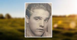 Ralph B. Detz Obituary November 26, 2018