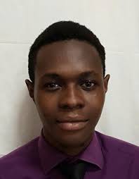 Congratulations🎉🎊 to Chris Ackotia, Aggrey House(2017), who has been  invited by WAEC to receive the distinction award for WASSCE in General  Arts. He is being awarded for being the best general arts