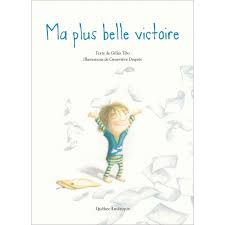 Film la plus belle victoire. Ma Plus Belle Victoire Gilles Tibo Quebec Amerique