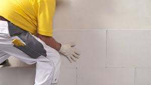 Innenwande Verputzen Anleitung In 9 Schritten Obi Dach Dammen Kellerabdichtung Trockenbauwand