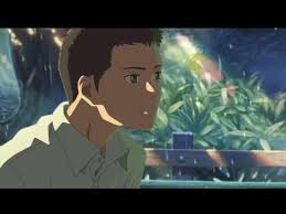 Watch the garden of words online english dubbed free with hq / high quailty. The Garden Of Words 2013 Imdb