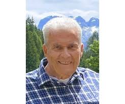 Robert Valle Obituary (1933