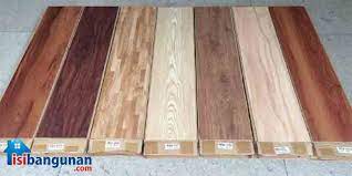 Pengaplikasian vinyl tidak hanya terbatas pada penggunaannya sebagai pelapis lantai di rumah sakit saja, untuk membuat lantai rumah sakit motif kayu, seperti di lantai koridor, lantai laboratorium, lantai icu dan juga lantai rawat inap pasien, vinyl jenis ini juga sangat cocok apabila diaplikasikan sebagai pelapis lantai pada. Syarat Lantai Kayu Vinyl Untuk Rumah Sakit