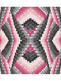 Embroidery in britain from 1200 to 1750. Bargello Quilt Patterns Bargello Quilt Downloads Page 1