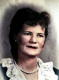 Clara Woodcock Benvenutti (1911-1999)