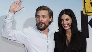 Doch moment mal, eigentlich ist es nicht joko Klaas Heufer Umlauf Klaas Heufer Umlauf Klaas Umlauf