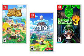 All New Nintendo Switch Games Nintendo Switch Games New Nintendo Switch Games Nintendo Switch