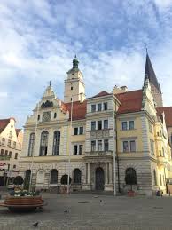Altes Rathaus Ingolstadt Tripadvisor Ingolstadt Trip Advisor Bavaria