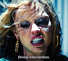 But What About the Pomegranate Seeds?