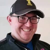 Craig Kearney's Instagram, Twitter & Facebook