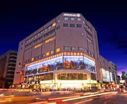 The hotel has everything you need for a comfortable stay. Lailai Market