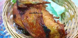 Ini ada 30 tempat makan best di kl yang akan buatkan anda taknak balik. Tempat Makan Sedap Di Setapak Kuala Lumpur 2020 Ayam Geprek Kampung Station Kl Traders Square