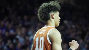 Nba player jaxson hayes is arrested in woodland hills after an altercation with officers responding to a call about a domestic dispute, according to the lapd. Jaxson Hayes 9 Pts 11 Rebs 2 Blk Texas Longhorns Vs Kansas State Impact Freshman Next Ones Youtube